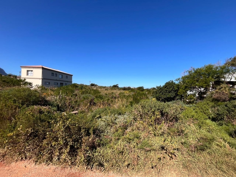 0 Bedroom Property for Sale in Bettys Bay Western Cape